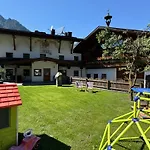 Ban Broesign * Umhausen