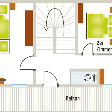 Tatil Evi Ban Broesign