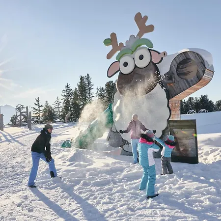 Ban Broesign Casa de Férias