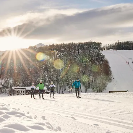 Ban Broesign Casa de Férias *