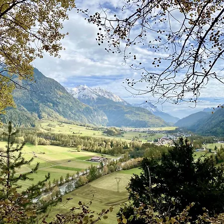 Ban Broesign * Umhausen