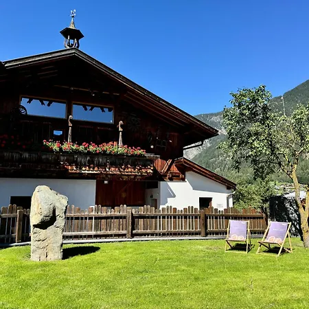 Vakantiehuis Ban Broesign *