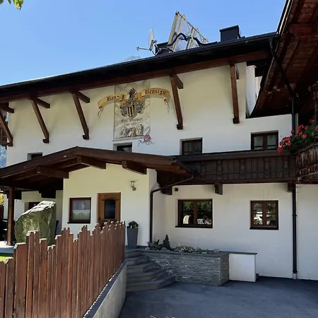 Tatil Evi Ban Broesign Umhausen