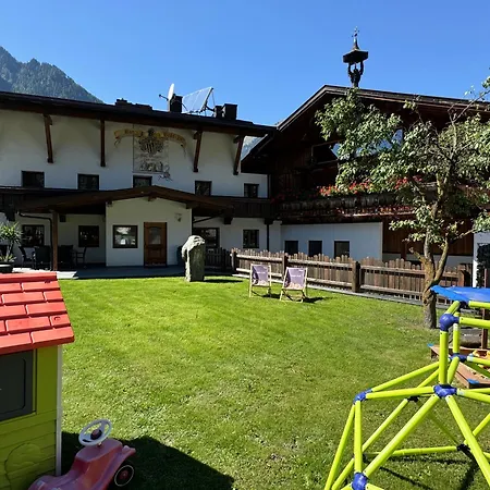 Ban Broesign * Umhausen