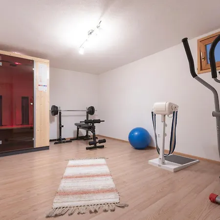 Ban Broesign Casa de Férias *