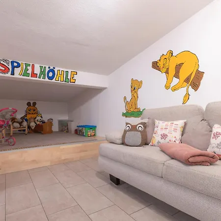 Vakantiehuis Ban Broesign *