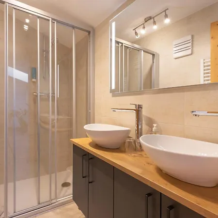 Ban Broesign Tatil Evi