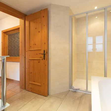 Tatil Evi Ban Broesign Umhausen