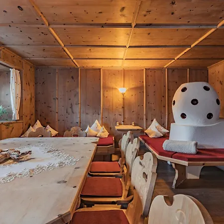 Ban Broesign Tatil Evi