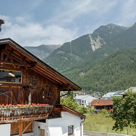 Ban Broesign بيت للعطل امهاوسن