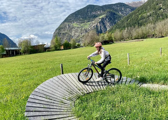 Ban Broesign * Umhausen