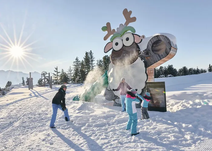 Ban Broesign Casa de Férias