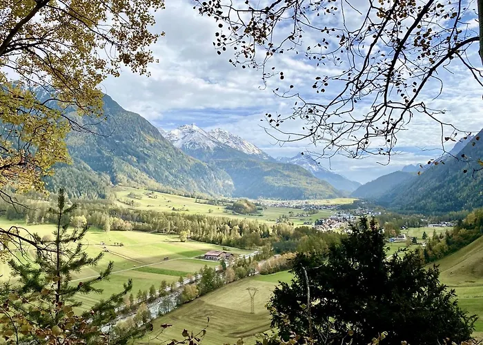 Ban Broesign * Umhausen