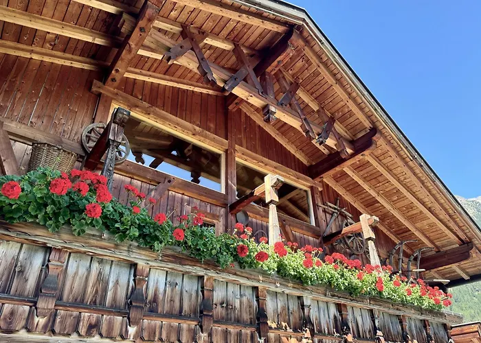 Ban Broesign Casa de Férias