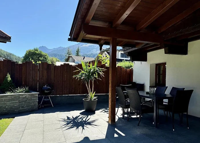 Ban Broesign Casa de Férias *