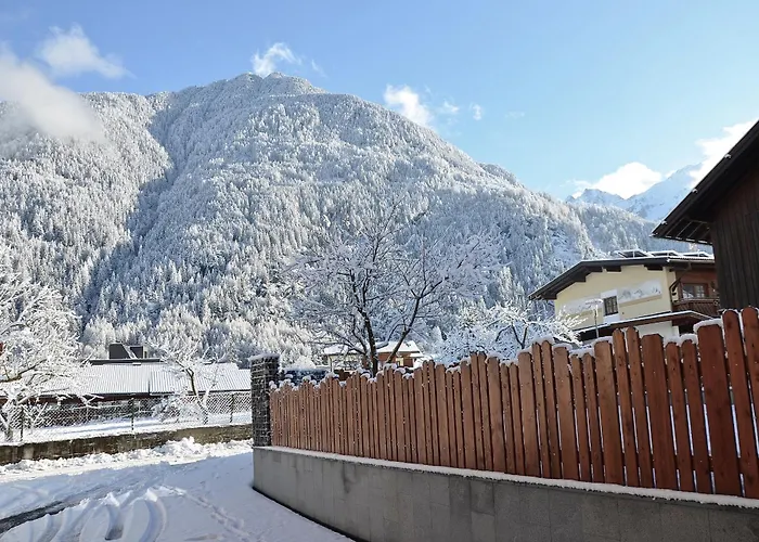 Ban Broesign Casa de Férias