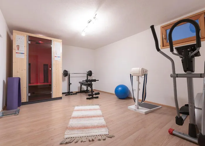 Ban Broesign Casa de Férias *