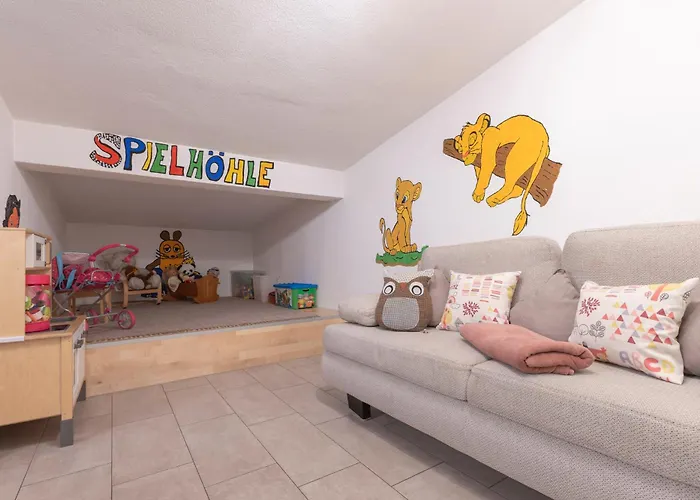 Casa de Férias Ban Broesign *