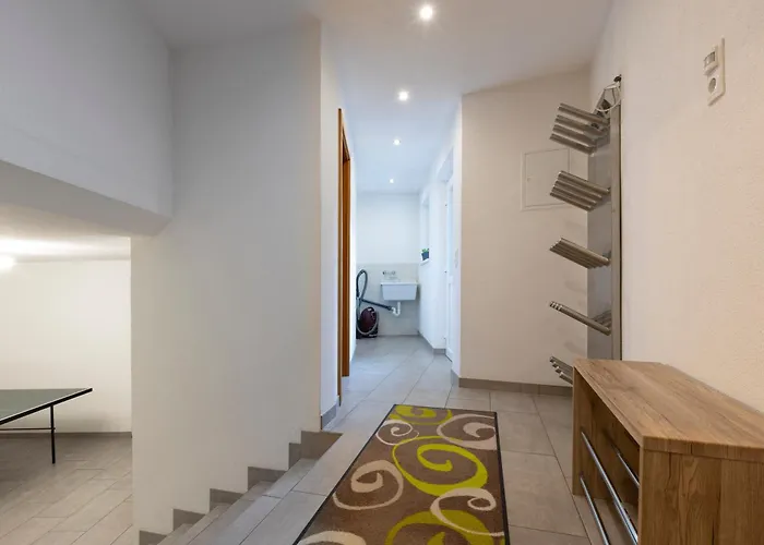 Ban Broesign Casa de Férias Umhausen