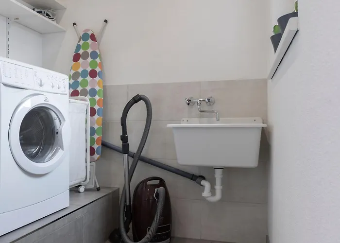 Casa de Férias Ban Broesign Umhausen