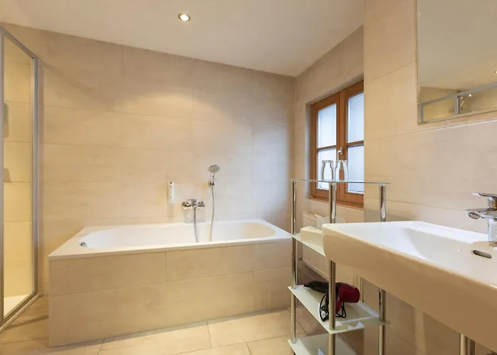 Ban Broesign Casa de Férias *