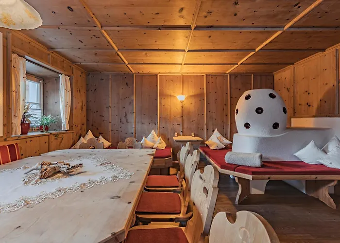 Ban Broesign Casa de Férias