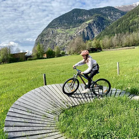 Ban Broesign * Umhausen