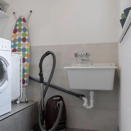 Semesterbostad Ban Broesign Umhausen