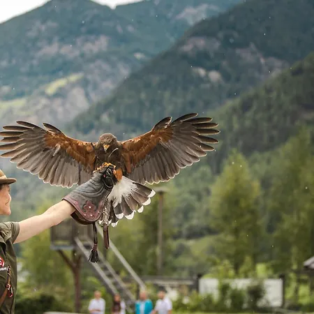 Ban Brösign Umhausen