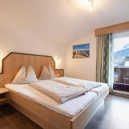 Ferienhaus Ban Brösign