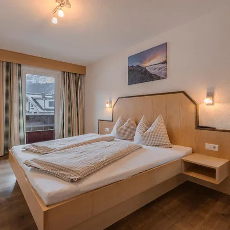 Ferienhaus Ban Brösign *