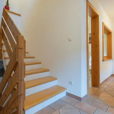 Ferienhaus Ban Brösign