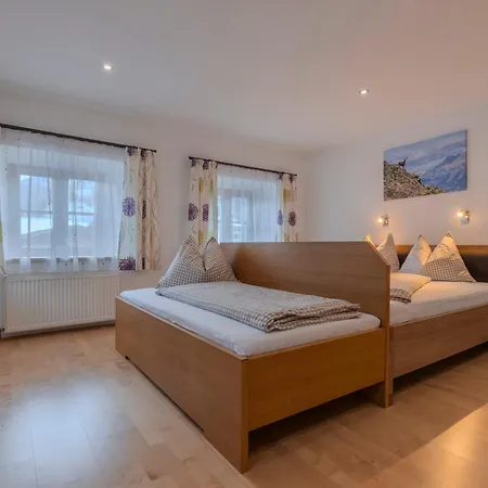 Ban Brösign Ferienhaus *